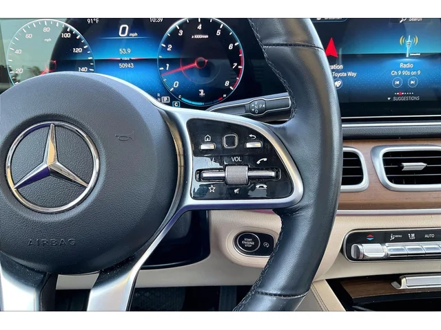 SEMINUEVOS MERCEDES-BENZ GLE a Estados en autogozo