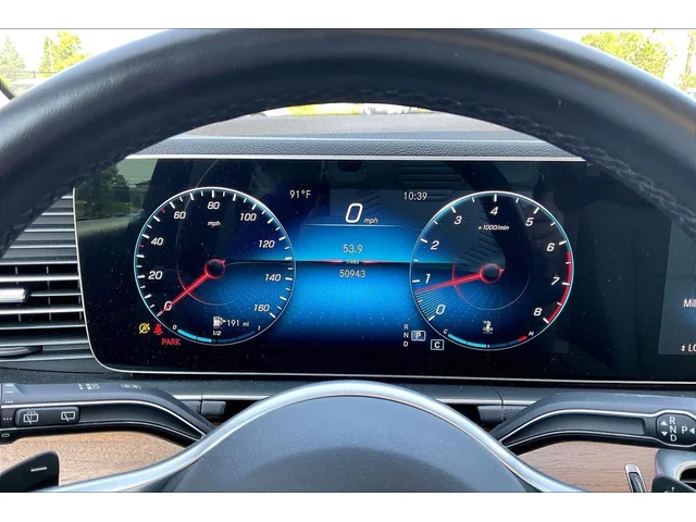 SEMINUEVOS MERCEDES-BENZ GLE a Estados en autogozo