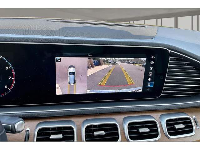 SEMINUEVOS MERCEDES-BENZ GLE a Estados en autogozo