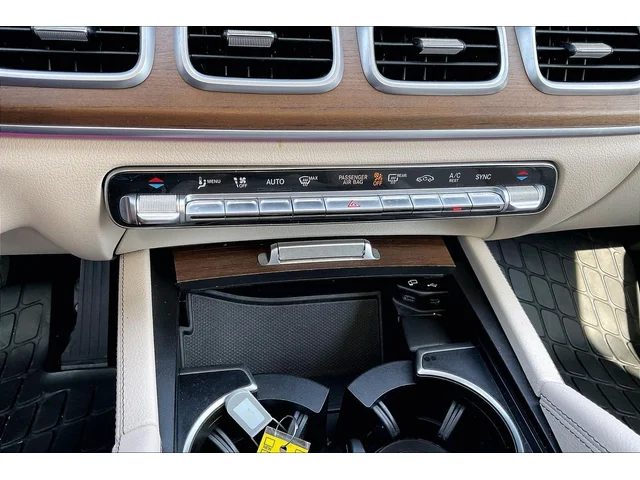 SEMINUEVOS MERCEDES-BENZ GLE a Estados en autogozo