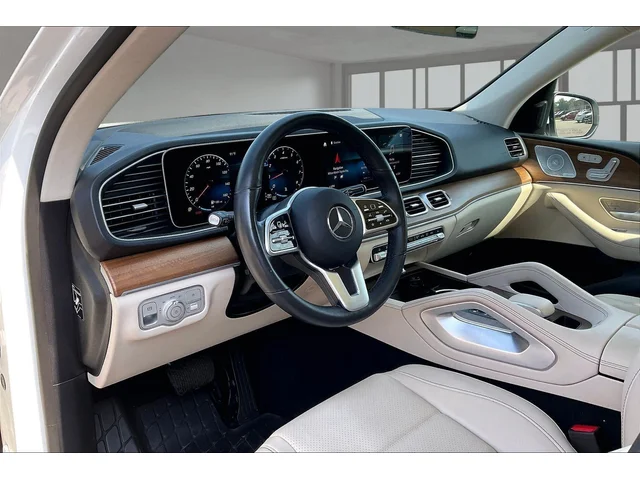 SEMINUEVOS MERCEDES-BENZ GLE a Estados en autogozo