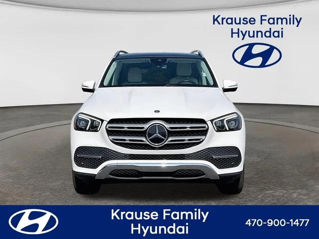 SEMINUEVOS MERCEDES-BENZ GLE a Estados en autogozo