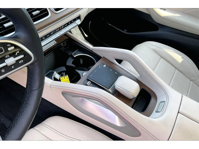 SEMINUEVOS MERCEDES-BENZ GLE a Estados en autogozo