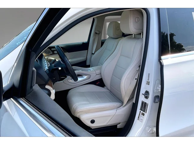 SEMINUEVOS MERCEDES-BENZ GLE a Estados en autogozo