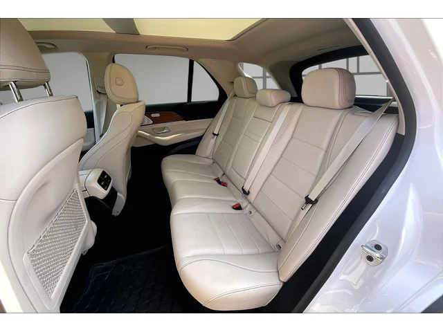 SEMINUEVOS MERCEDES-BENZ GLE a Estados en autogozo