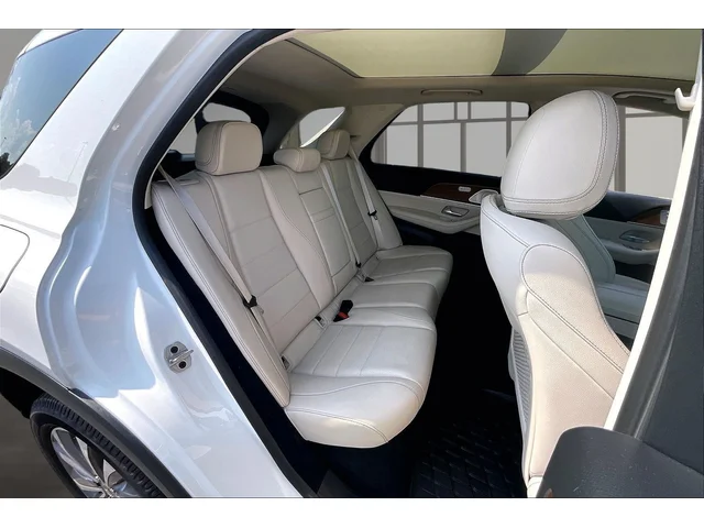 SEMINUEVOS MERCEDES-BENZ GLE a Estados en autogozo