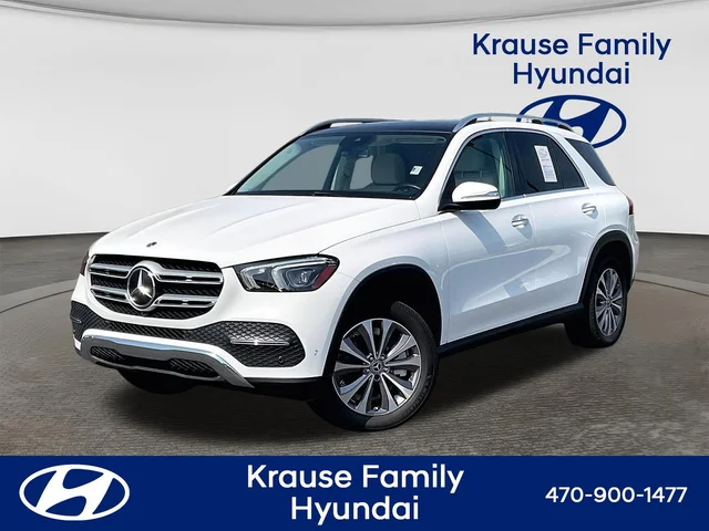 SEMINUEVOS MERCEDES-BENZ GLE a Estados en autogozo