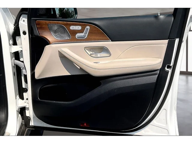 SEMINUEVOS MERCEDES-BENZ GLE a Estados en autogozo