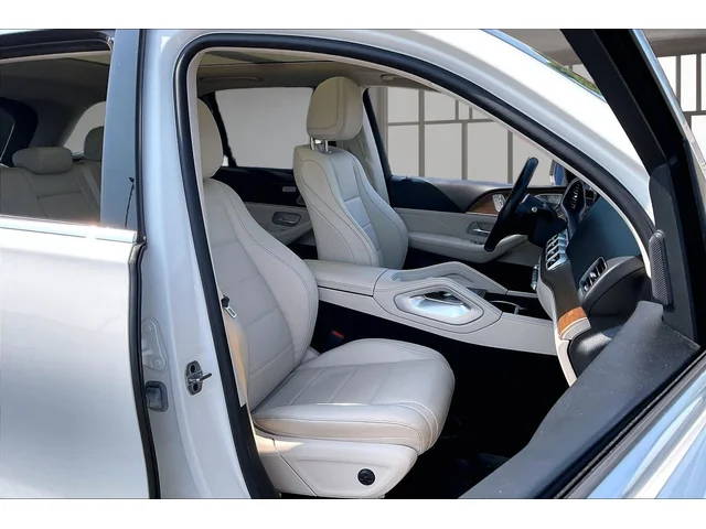 SEMINUEVOS MERCEDES-BENZ GLE a Estados en autogozo