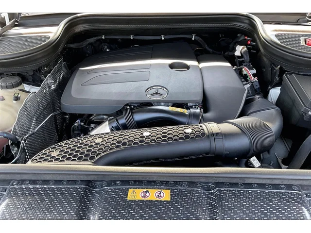 SEMINUEVOS MERCEDES-BENZ GLE a Estados en autogozo
