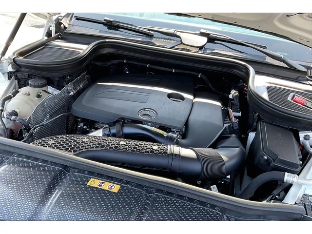 SEMINUEVOS MERCEDES-BENZ GLE a Estados en autogozo