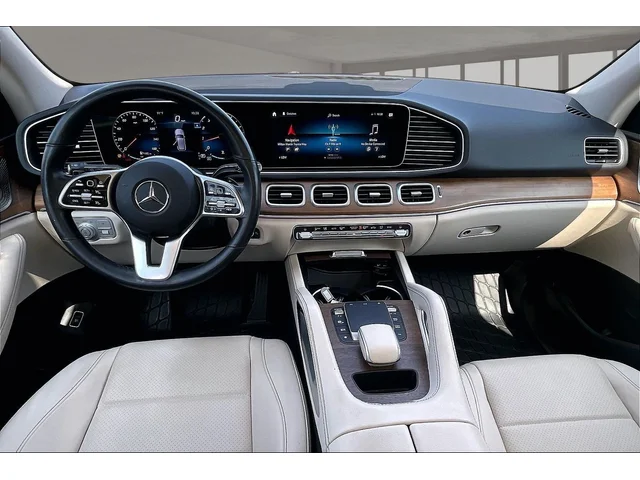 SEMINUEVOS MERCEDES-BENZ GLE a Estados en autogozo