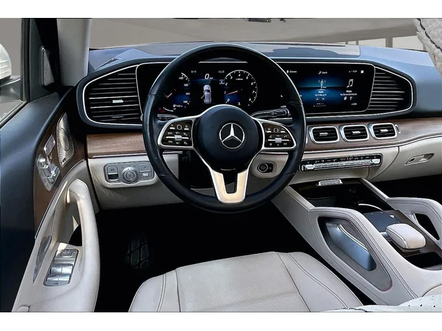 SEMINUEVOS MERCEDES-BENZ GLE a Estados en autogozo