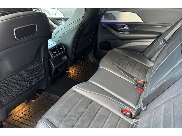 Pre-Owned MERCEDES-BENZ GLE at Anderson Honda in Palo Alto