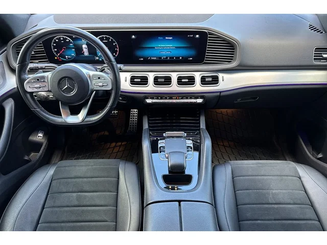 Pre-Owned MERCEDES-BENZ GLE at Anderson Honda in Palo Alto