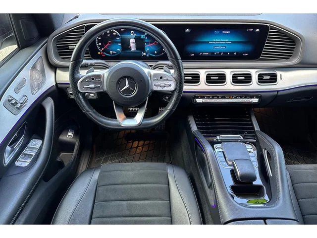 Pre-Owned MERCEDES-BENZ GLE at Anderson Honda in Palo Alto