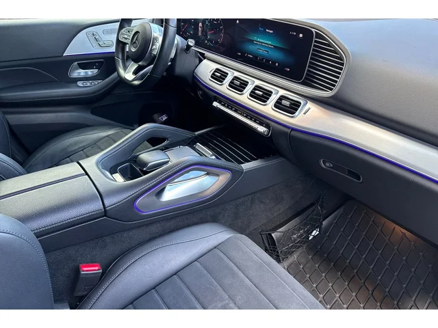 Pre-Owned MERCEDES-BENZ GLE at Anderson Honda in Palo Alto
