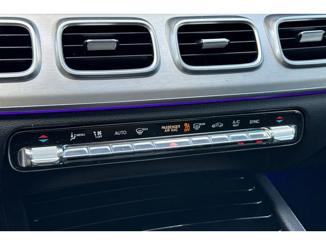 Pre-Owned MERCEDES-BENZ GLE at Anderson Honda in Palo Alto