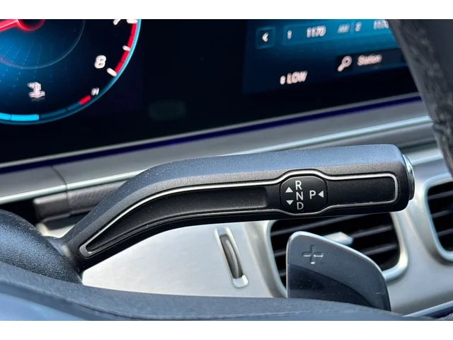 Pre-Owned MERCEDES-BENZ GLE at Anderson Honda in Palo Alto