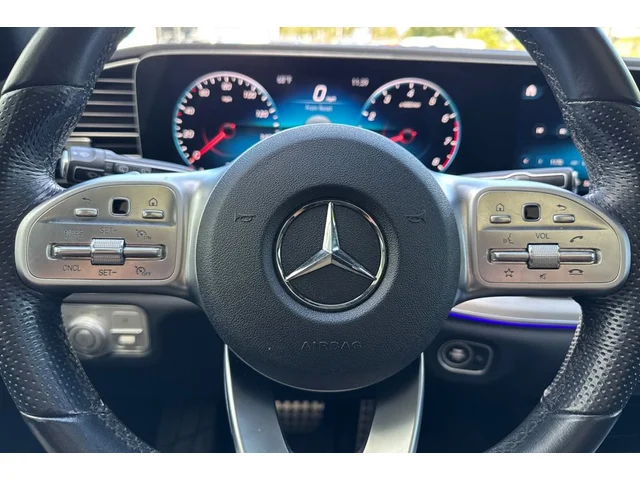Pre-Owned MERCEDES-BENZ GLE at Anderson Honda in Palo Alto