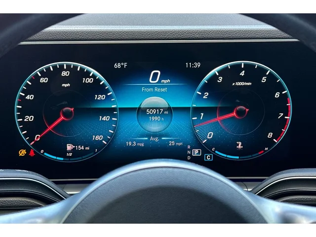 Pre-Owned MERCEDES-BENZ GLE at Anderson Honda in Palo Alto