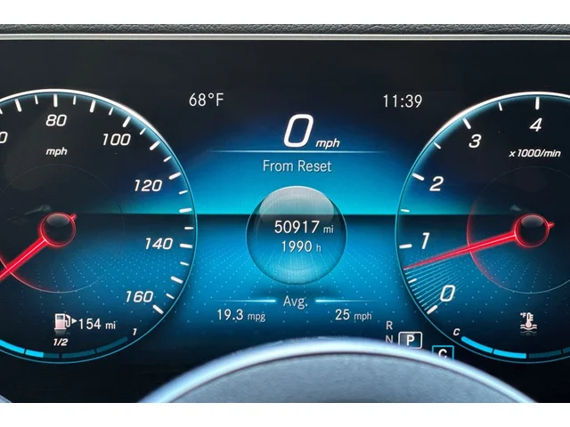 Pre-Owned MERCEDES-BENZ GLE at Anderson Honda in Palo Alto