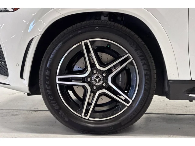 Pre-Owned MERCEDES-BENZ GLE at Anderson Honda in Palo Alto