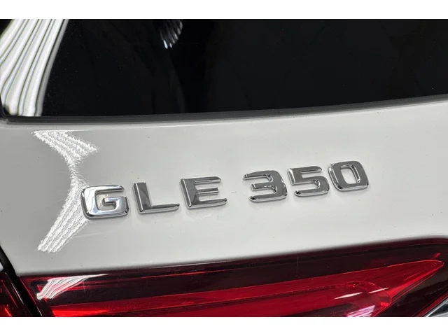 Pre-Owned MERCEDES-BENZ GLE at Anderson Honda in Palo Alto