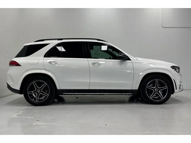 Pre-Owned MERCEDES-BENZ GLE at Anderson Honda in Palo Alto