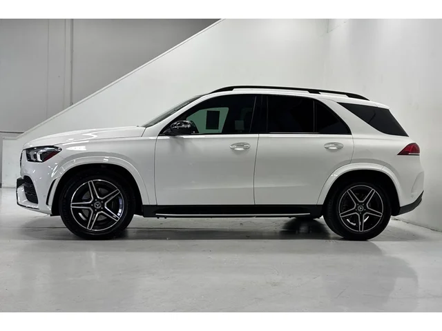 Pre-Owned MERCEDES-BENZ GLE at Anderson Honda in Palo Alto