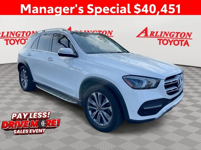 SEMINUEVOS MERCEDES-BENZ GLE a Estados en autogozo