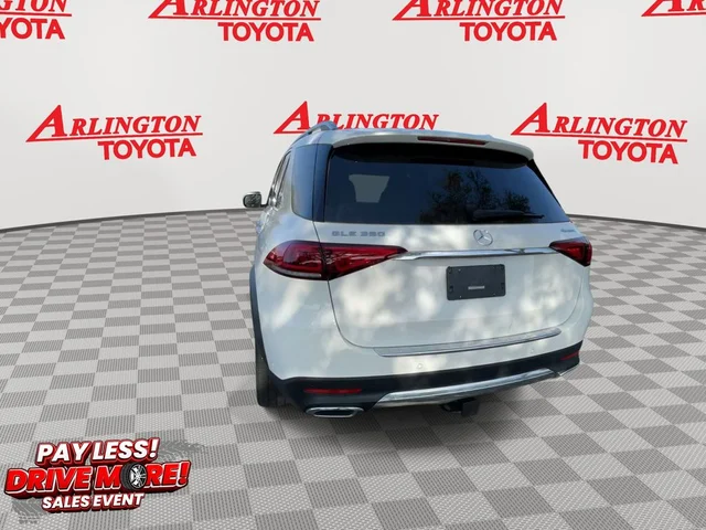 SEMINUEVOS MERCEDES-BENZ GLE a Estados en autogozo