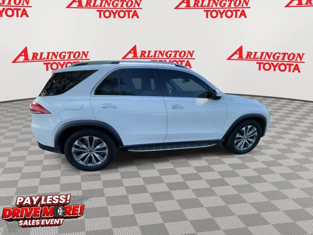 SEMINUEVOS MERCEDES-BENZ GLE a Estados en autogozo