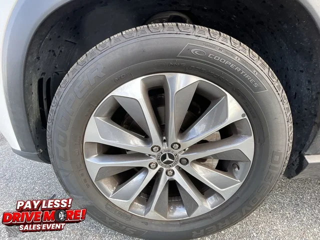 SEMINUEVOS MERCEDES-BENZ GLE a Estados en autogozo