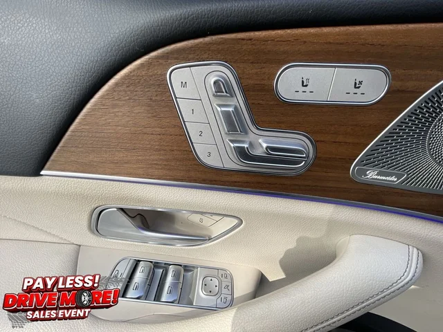 SEMINUEVOS MERCEDES-BENZ GLE a Estados en autogozo