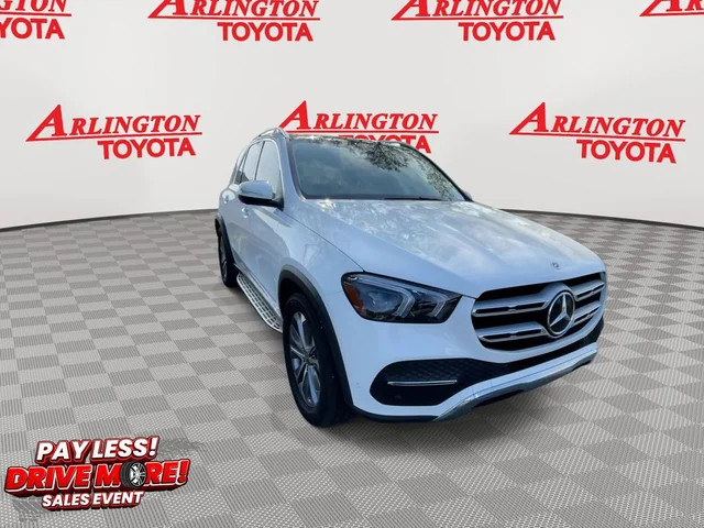 SEMINUEVOS MERCEDES-BENZ GLE a Estados en autogozo