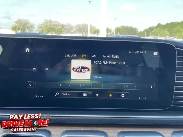 SEMINUEVOS MERCEDES-BENZ GLE a Estados en autogozo
