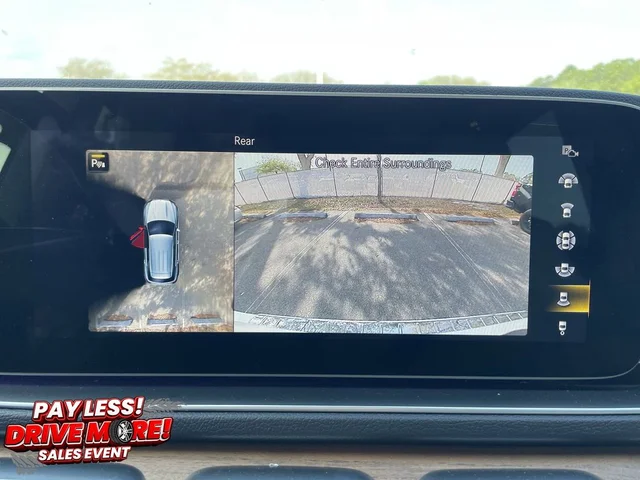 SEMINUEVOS MERCEDES-BENZ GLE a Estados en autogozo