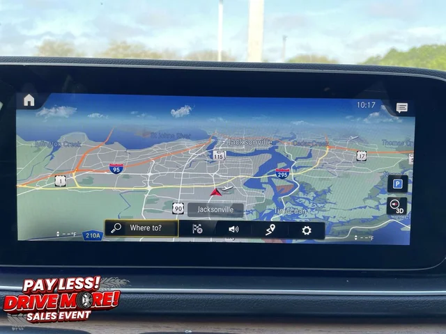 SEMINUEVOS MERCEDES-BENZ GLE a Estados en autogozo