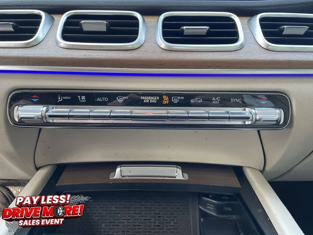SEMINUEVOS MERCEDES-BENZ GLE a Estados en autogozo