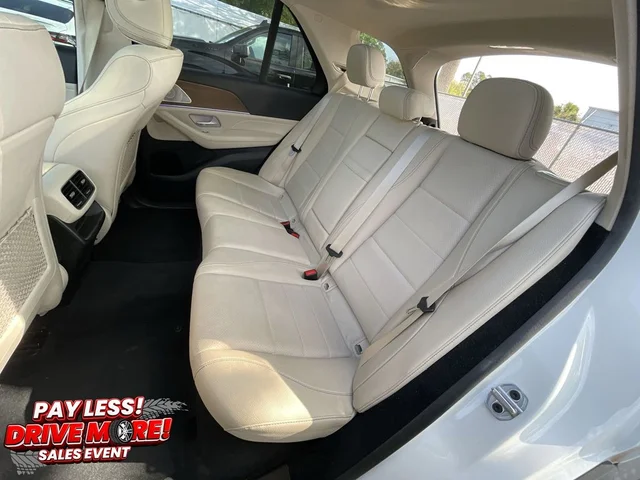 SEMINUEVOS MERCEDES-BENZ GLE a Estados en autogozo