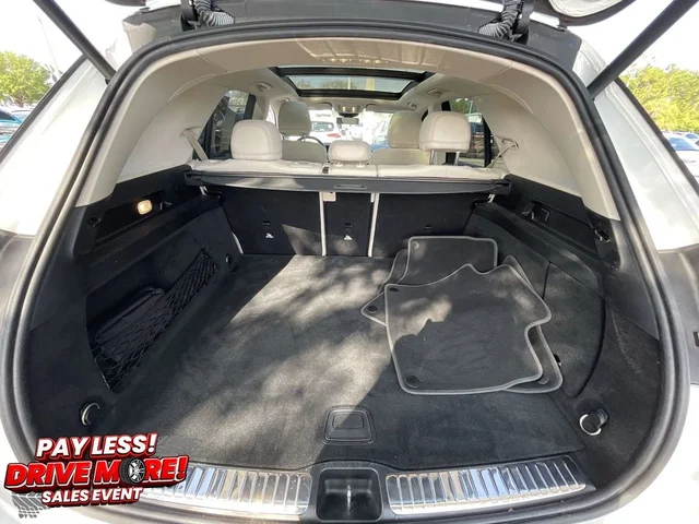 SEMINUEVOS MERCEDES-BENZ GLE a Estados en autogozo