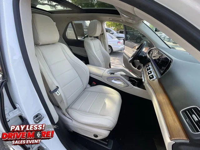 SEMINUEVOS MERCEDES-BENZ GLE a Estados en autogozo