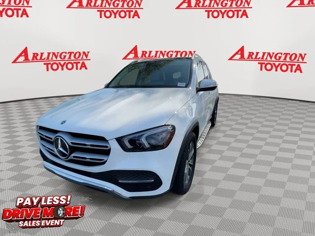 SEMINUEVOS MERCEDES-BENZ GLE a Estados en autogozo