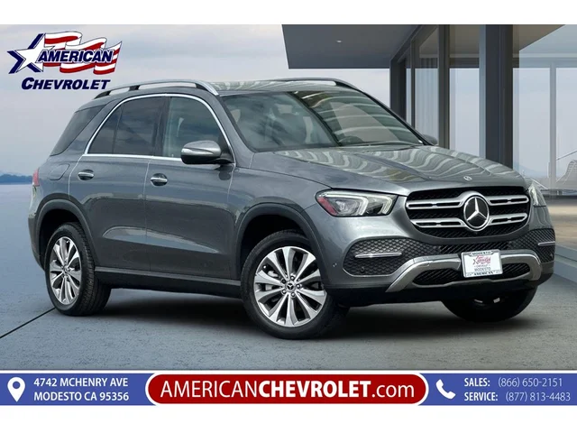 SEMINUEVOS MERCEDES-BENZ GLE a Estados en autogozo