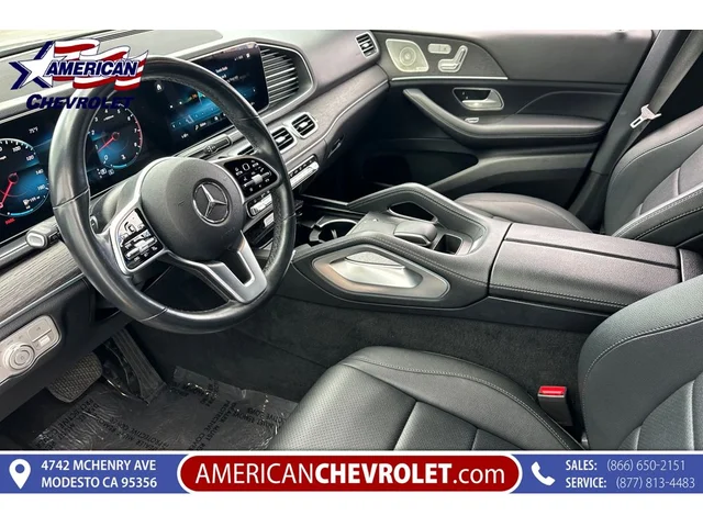 SEMINUEVOS MERCEDES-BENZ GLE a Estados en autogozo