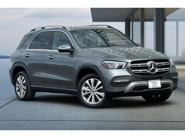 SEMINUEVOS MERCEDES-BENZ GLE a Estados en autogozo