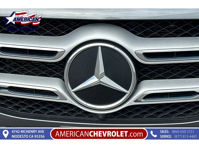 SEMINUEVOS MERCEDES-BENZ GLE a Estados en autogozo