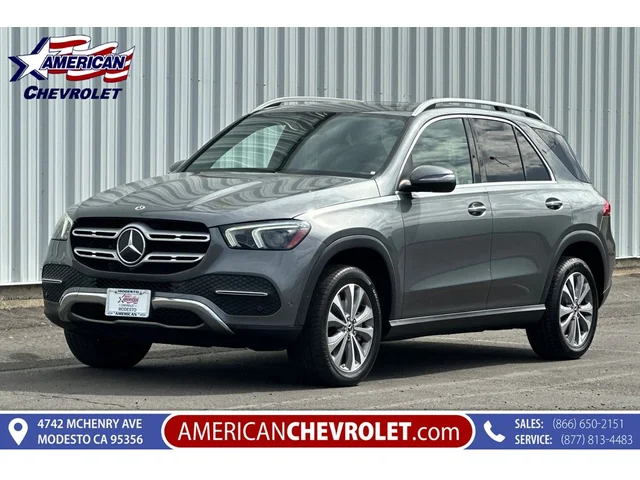 SEMINUEVOS MERCEDES-BENZ GLE a Estados en autogozo