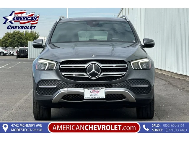 SEMINUEVOS MERCEDES-BENZ GLE a Estados en autogozo